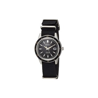 Seiko ไซโก้ PRESAGE ดูผู้ชาย SARY197 w1291