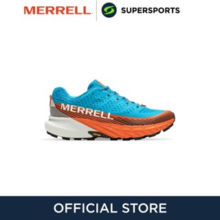 MERRELL Agility Peak 5 รองเท้าวิ่งเทรลผู้ชาย