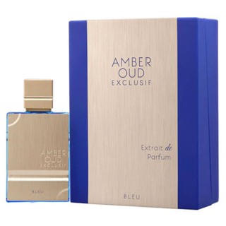 Amber Oud Exclusif Bleu, Extrait De Parfum 60ml