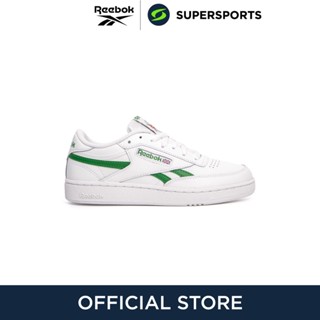 REEBOK Club C Revenge รองเท้าลำลองผู้ใหญ่ รองเท้าผ้าใบ