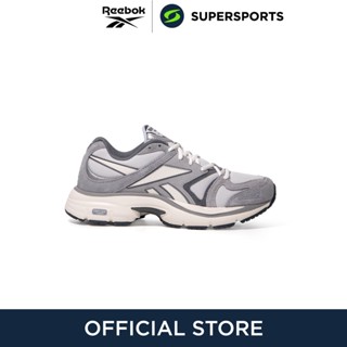 REEBOK Premier Road Plus VI รองเท้าลำลองผู้ใหญ่ รองเท้าผ้าใบ