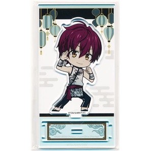 สแตนดี้อะคริลิค Ikebukuro Ace King Of Prism L05280540