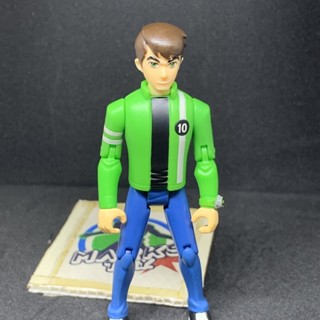 ben 10 alien force ben เบนตอนโต