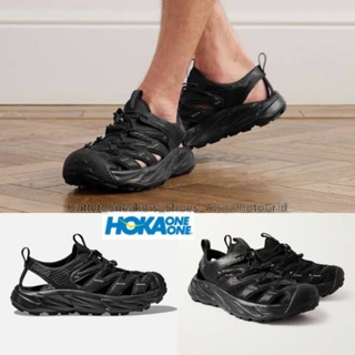 รองเท้าแตะรัดส้น HOKA ONE ONE SKY HOPARA Unisex ใส่ได้ทั้ง ชาย หญิง ส่งฟรี