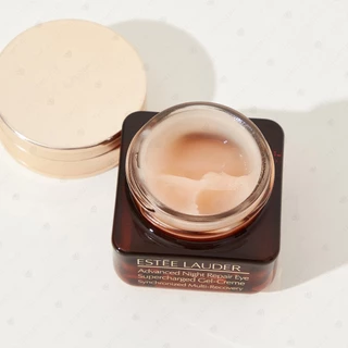 Estee Lauder Advanced Night Repair Eye Supercharged Gel-Creme 15ml เอสเต้ ลอเดอร์ อายเจลสูตรใหม่