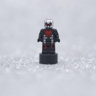 LEGO Ant Man Original Suit Trophy HERO MARVEL - LEGO เลโก้ มินิฟิกเกอร์ ตัวต่อ ของเล่น