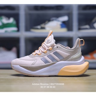 พร้อมส่ง shot of A_didas Alphacmagma Alpha Magma รองเท้าผ้าใบลําลอง น้ําหนักเบา ดูดซับแรงกระแทก เหมาะกับการวิ่งจ็อกกิ้ง