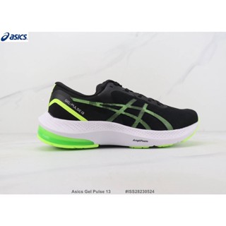 Asics Gel Pulse 13 Arthur รองเท้าผ้าใบลําลอง เหมาะกับการวิ่ง เล่นกีฬา