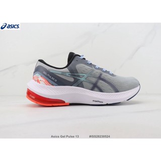 Asics Gel Pulse 13 Arthur รองเท้าผ้าใบลําลอง เหมาะกับการวิ่ง เล่นกีฬา