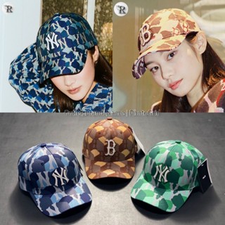 หมวก MLB CAP Unisex ใส่ได้ทั้ง ชาย หญิง ส่งฟรี