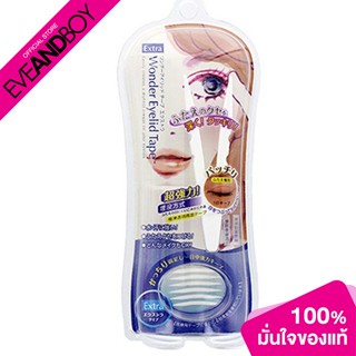 D UP - Wonder Eyelid Tape Extra