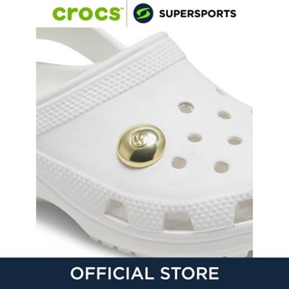 CROCS Jibbitz Elevated Eight Ball ตัวติดรองเท้า