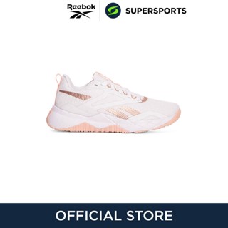 REEBOK NFX Trainer รองเท้าออกกำลังกายผู้หญิง รองเท้ากีฬา