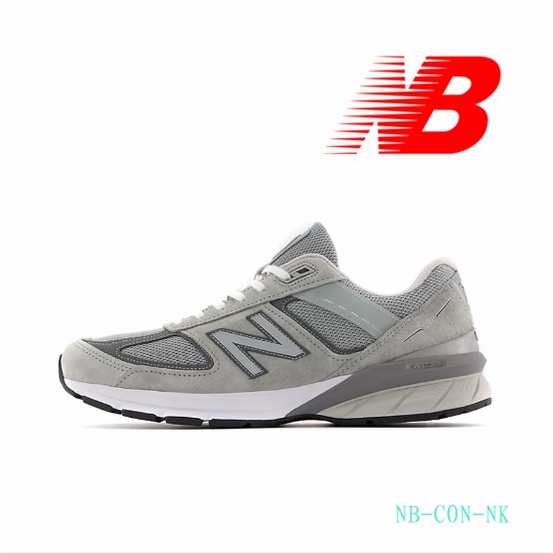 ❤️New Balance 990 v5 Dark Grey/ ของแท้ 100%