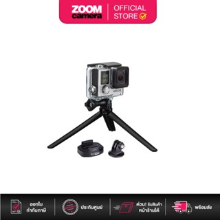 [Clearance] GoPro (ABQRT-002) Tripod Mount (including 3-Way Tripod) For all Gopro camera