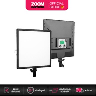 NiceFoto ชุดไฟสตูดิโอ KT-SL307 Easy Set Super Soft (ประกันศูนย์)