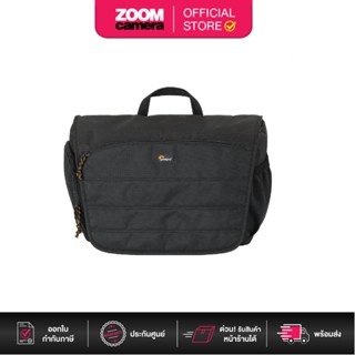 [Clearance] Lowepro กระเป๋ากล้อง Compudayphoto 150 Black สินค้าของแท้ 100%