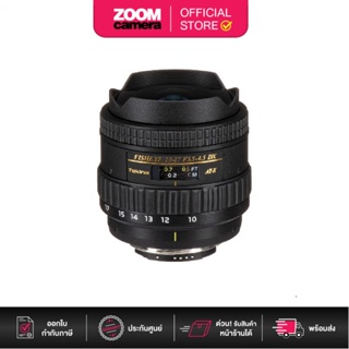 [Clearance] Tokina Lens 10-17 mm F3.5-4.5 Fisheye for Nikon (ประกัน Zoomcamera)