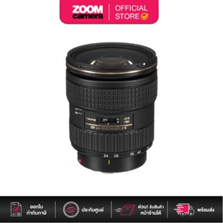 [Clearance] Tokina Lens 24-70mm F2.8 PRO FX (ประกันศูนย์)