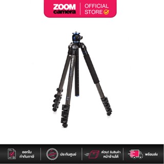 Benro System Go GC1580F Classic Carbon Tripod with N1 BallHead