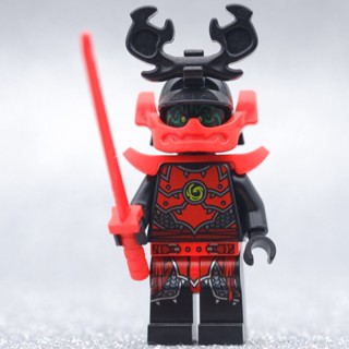 LEGO Stone Army Warrior NINJAGO - LEGO เลโก้ มินิฟิกเกอร์ ตัวต่อ ของเล่น