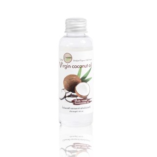 100% Virgin Coconut Oil 100ml.