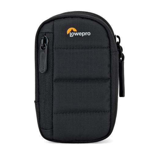 เคสกระเป๋าใส่กล้อง สีดํา สําหรับ Lowepro Lp37323-Pkk Tahoe Cs20 0.3L