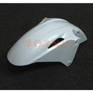 M _ บังโคลนหน้ารถจักรยานยนต์ อุปกรณ์เสริม สําหรับ Honda VFR800 02-08-12