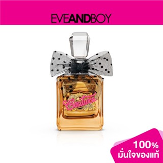 JUICY COUTURE - Viva La Juicy Gold Couture EDP[สินค้าแท้100%]