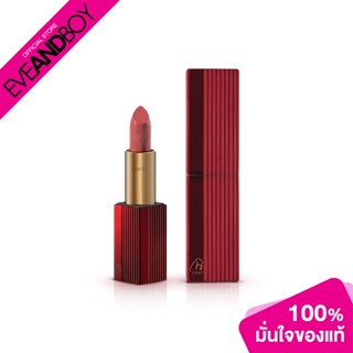 CHAT COSMETICS - Classic Lip Color