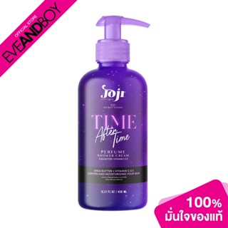 [ซื้อ 2 จ่าย 1] JOJI SECRET YOUNG - Time After Time Perfume Shower Cream