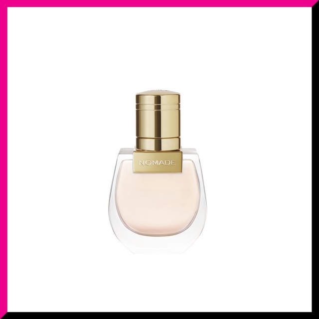 CHLOE – Nomade EDP (20 ml.) น้ำหอม[สินค้าแท้100%] ราคา ถูกที่สุด ดีลบีเคเค แกลเลอรีภาพที่ 3