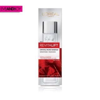 LOREAL Revitalift Crystal Micro Essence