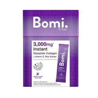 MIZUMI Bomi Instant Di Collagen Plus 14 pcs.