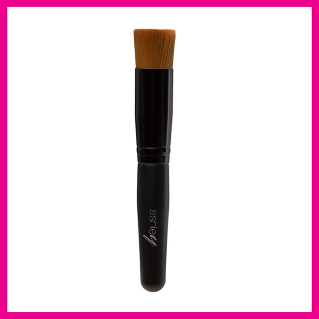 ASHLEY - AA162 Ashley Beauty Tool Make Brush