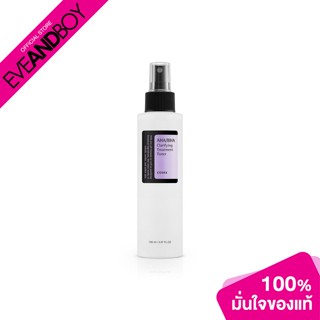 COSRX - AHA/BHA Clarifying Treatment Toner (150ml.) โทนเนอร์