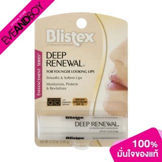 BLISTEX - Blistex-Deep Renewal