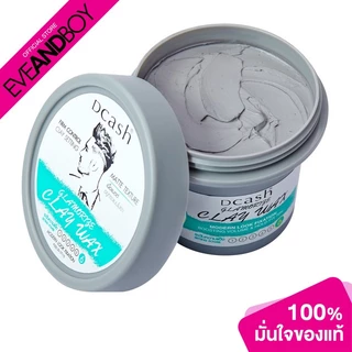 DCASH - Glamorize Clay Wax - SETTING SPRAY