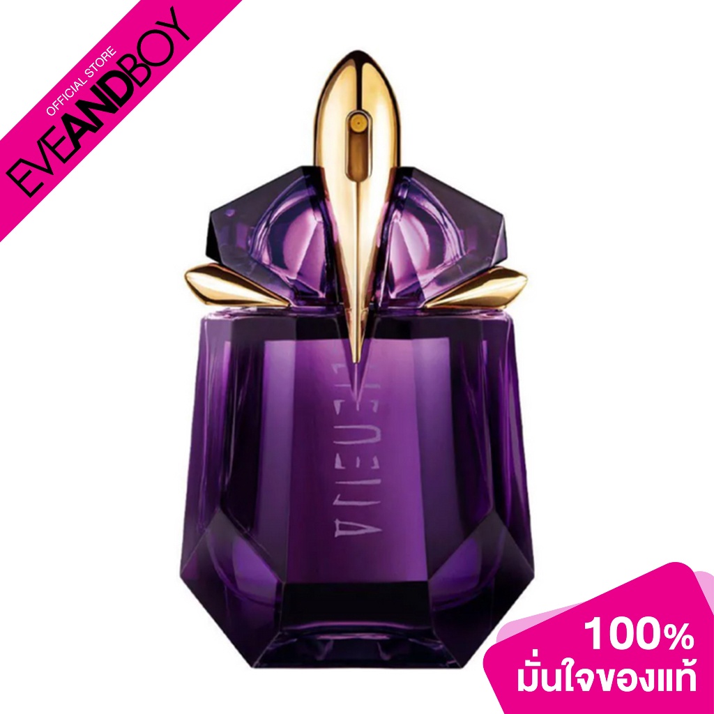 MUGLER - Alien 08R EDP น้ำหอม EVEANDBOY