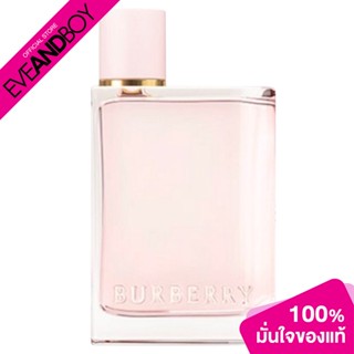 BURBERRY FRAGRANCE - Her EDP น้ำหอม EVAENDBOY [สินค้าแท้100%]