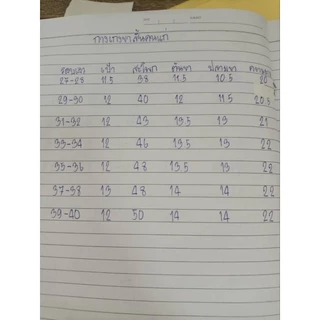 กางเกงขาสั้น7กระเป๋า​รุ่นสีพื้น​