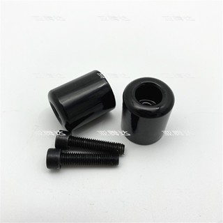 บล็อกสมดุลปลั๊กมือจับ สําหรับ Kawasaki Z Ninja ninja400 250 300 1000 Z400 Z800