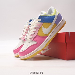 Nk SB Zoom Dunk Low Shoe Collection Classic Versatile Casual Sports Shoes