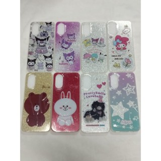 เคส Oppo A17k , A17 , A58 5G , A78 5G , Reno8Z 5G , Reno7Z 5G ,A57 4G , A77S , A5S , A12 , F9(ถ่ายจากงานจริง)