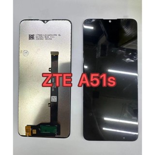 ❐✸ จอ ZTE A15S เปลี่ยนจอ ZTE แถมชุดกาวและไขควง