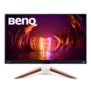 หน้าจอคอมพิวเตอร์ [] MONITOR (จอมอนิเตอร์) BENQ EX2710U - 27" IPS 4K 144Hz FREESYNC PREMIUM PRO