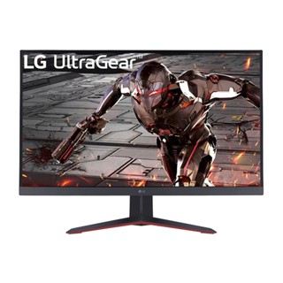 หน้าจอคอมพิวเตอร์ % MONITOR (จอมอนิเตอร์) LG ULTRAGEAR 32GN650-B - 31.5" VA 2K 165Hz FREESYNC PREMIUM