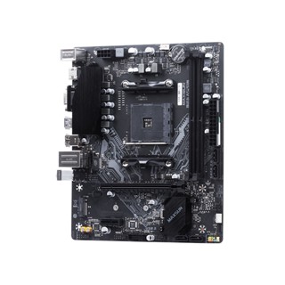 อุปกรณ์คอมพิวเตอร์ … MAINBOARD (เมนบอร์ด) MAXSUN MS-CHALLENGER A520M (MXA520C01N)