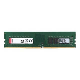 แรมสำหรับคอมพิวเตอร์ /// 32GB (32GBx1) DDR4 2666MHz RAM (หน่วยความจำ) KINGSTON VALUE RAM (KVR26N19D8/32)