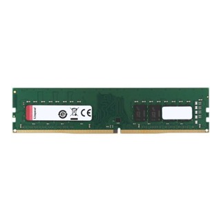 แรมสำหรับคอมพิวเตอร์ ;; 8GB (8GBx1) DDR4 3200MHz RAM (หน่วยความจำ) KINGSTON VALUE RAM (KVR32N22S8/8)